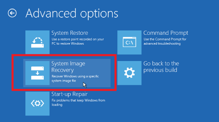 Restoring the Printer Factory Defaults Callisto Printer System Restore