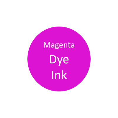NeuraLabel Sprint Dye Magenta Ink