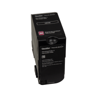 NeuraLabel 550e Magenta Print Cartridge