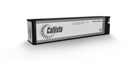 Callisto Standard Black Ink