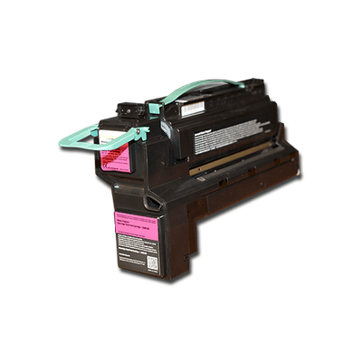 NeuraLabel 500e Magenta Toner Cartridge