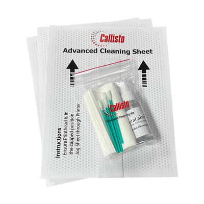 Callisto Cleaning Kit