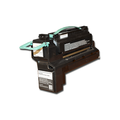 NeuraLabel 500e Black Toner Cartridge