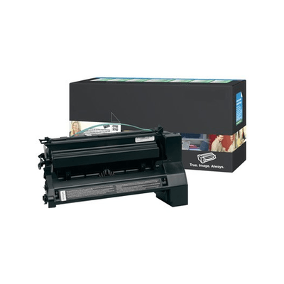 NeuraLabel 3500 Black Toner Cartridge
