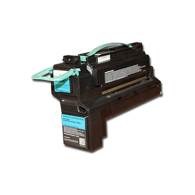 NeuraLabel 500e Cyan Toner Cartridge