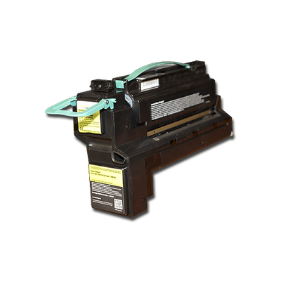 NeuraLabel 500e Yellow Toner Cartridge