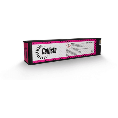 Callisto High Capacity Magenta Ink