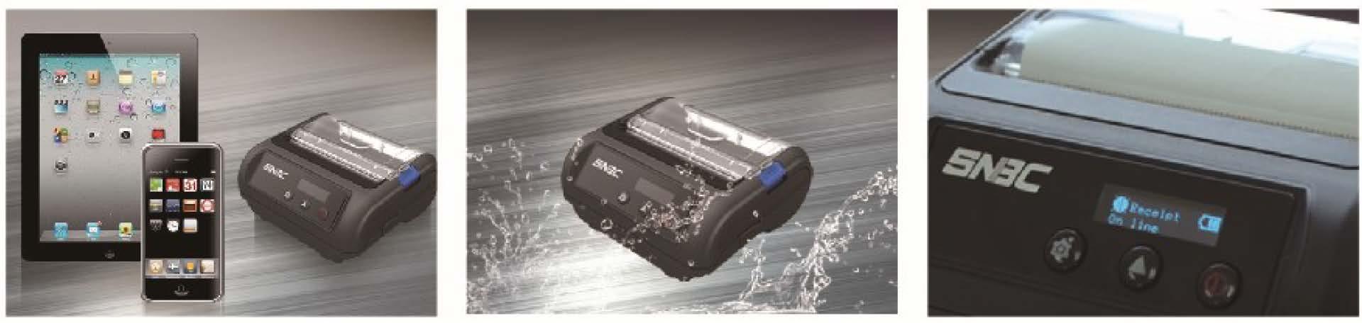 Microcom BTP-7400 - Image 2